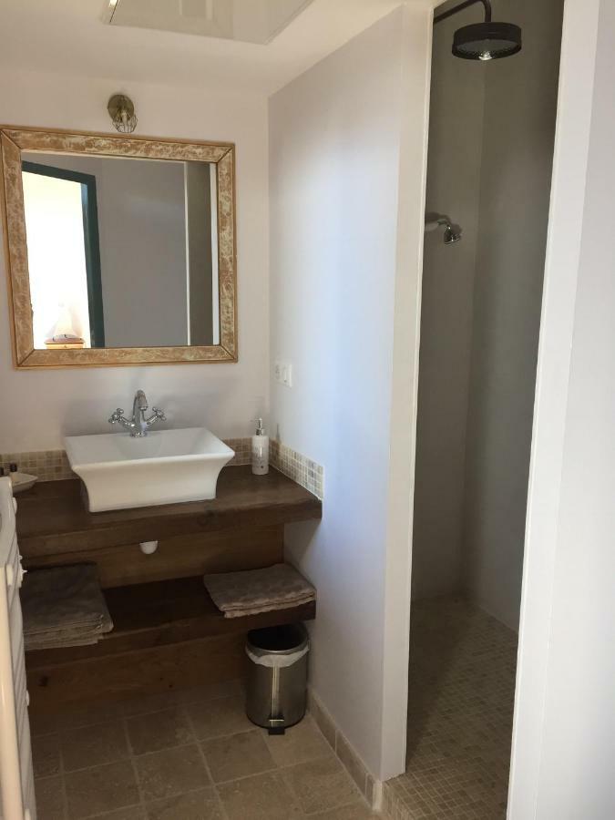 La Garoffe Panzió Pibrac Kültér fotó